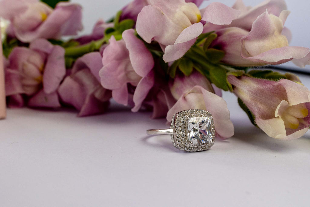 Why Wedding Rings?