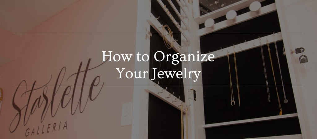 Our Favorite Jewelry Organizers