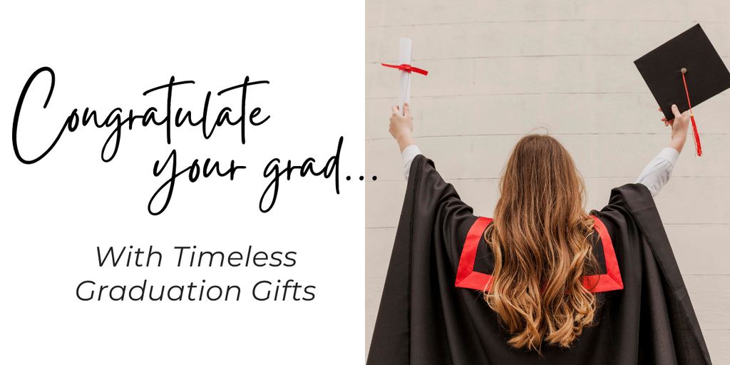 Graduation Gifts